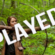 Illustration for article titled 5 Ways a Hunger Games Video Game Could Work, Killer Kids and All